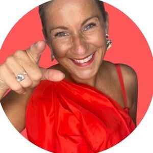 Meet your Posher, Suzanne